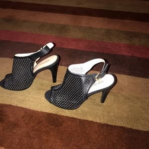 New Nine West Heels